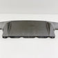 16-21 BMW M2 F87 Rear Bumper Lower Diffuser Valance Panel Cover Trim OEM