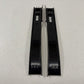 2014-2018 Bentley Flying Spur Door Sill Scuff Kick Plate Set Front & Rear OEM