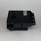 21-26 Lexus IS350 Center Console Radio Switch Controller Pad 84780-53300 OEM