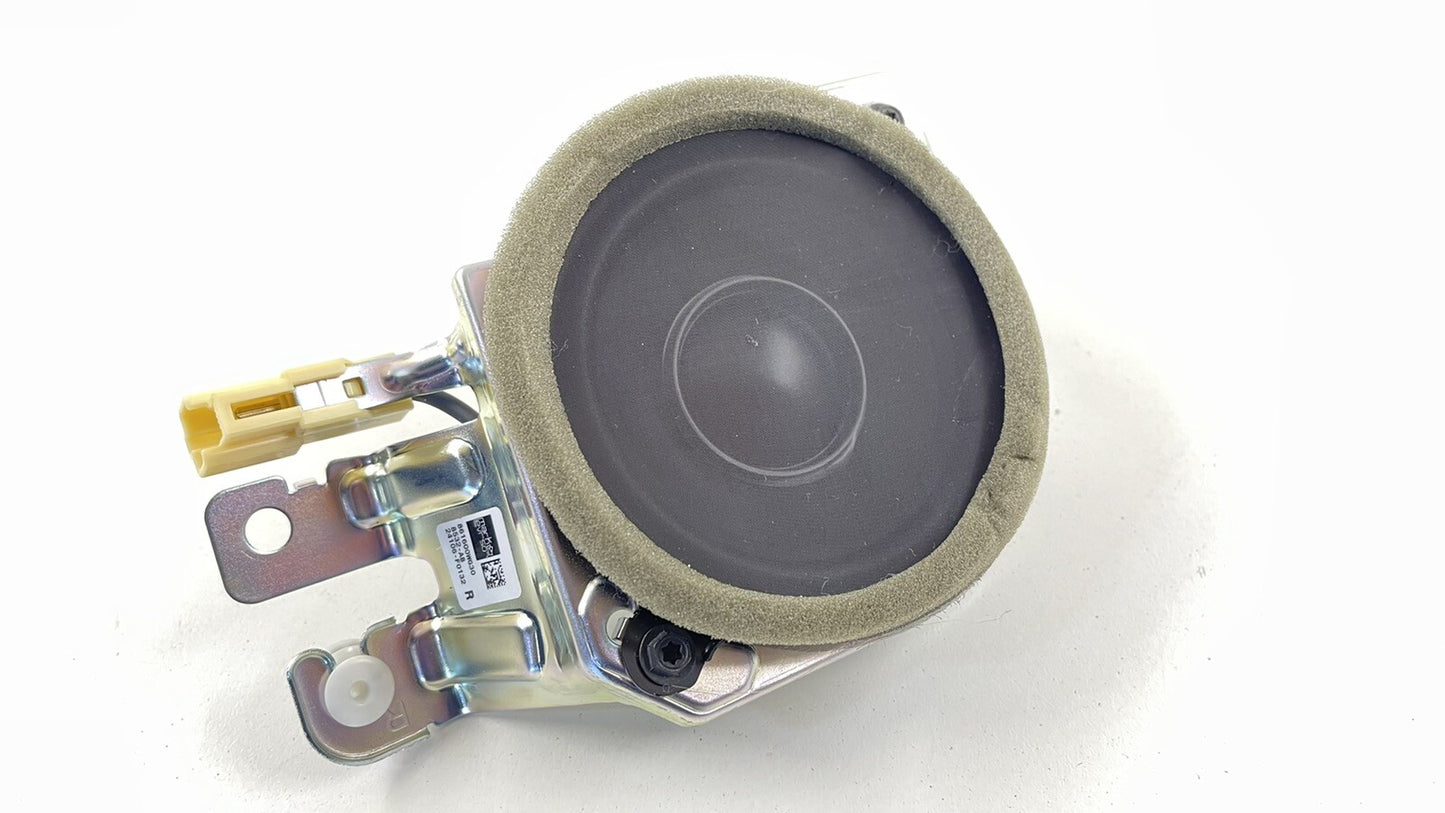 07-17 LEXUS LS460 PASSENGER RIGHT REAR DOOR SPEAKER MARK LEVINSON 861600WG30 OEM