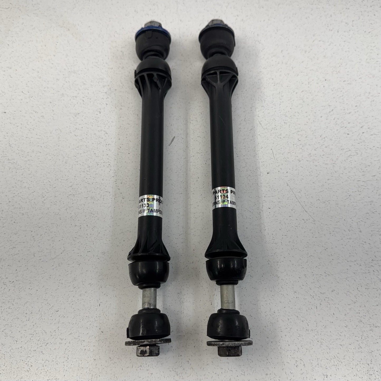 10-15 Chevrolet Camaro SS Rear Suspension Sway Bar Stabilizer Link 22761221 OEM