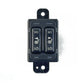 15-21 Subaru WRX Or STI Front Heated Seat Control Switch OEM