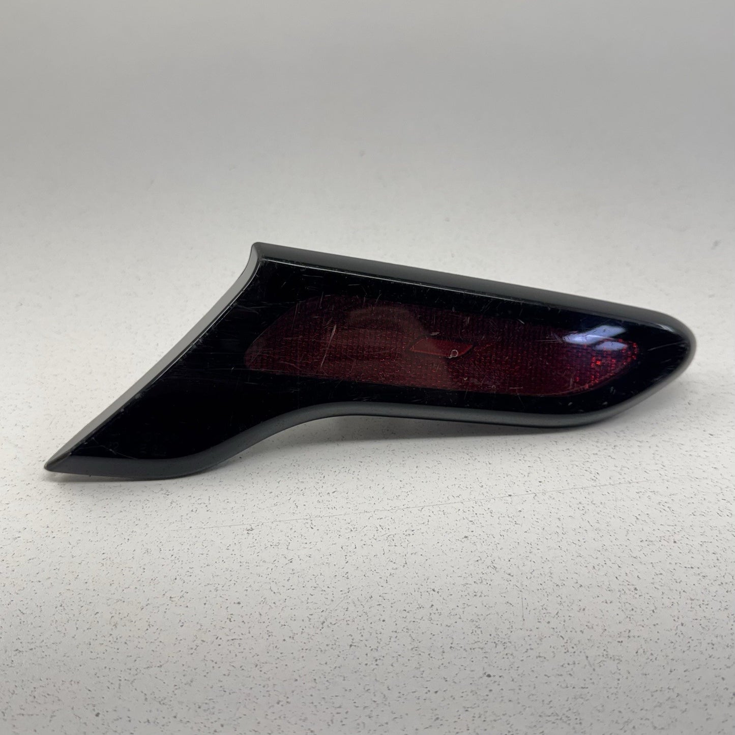 21-23 Chevrolet Bolt Right Rear Quarter Panel Turn Signal Reflector Lamp OEM