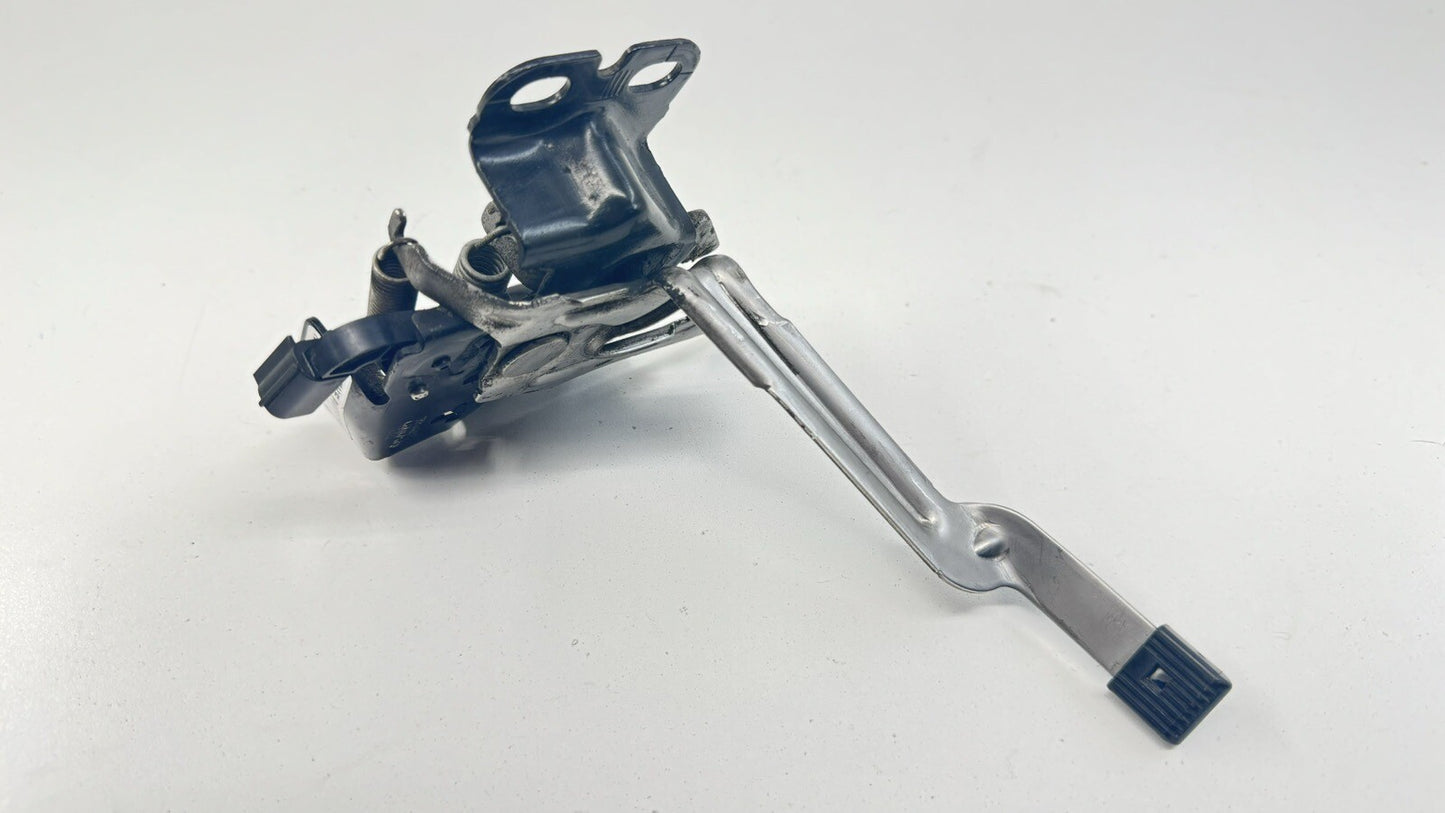 18-23 HONDA ODYSSEY FRONT HOOD LATCH LOCK RELEASE ACTUATOR MECHANISM OEM