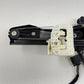 12-18 BMW F30 F80 M3 Driver Left Rear Window Regulator W/ Motor 7351049 OEM
