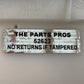 21-26 Lexus IS350 Driver Left Front Upper Door Panel Interior Trim Leather OEM