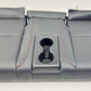 24-26 Acura Integra Type S Rear Seat Set Upper & Lower Cushion Black Leather OEM