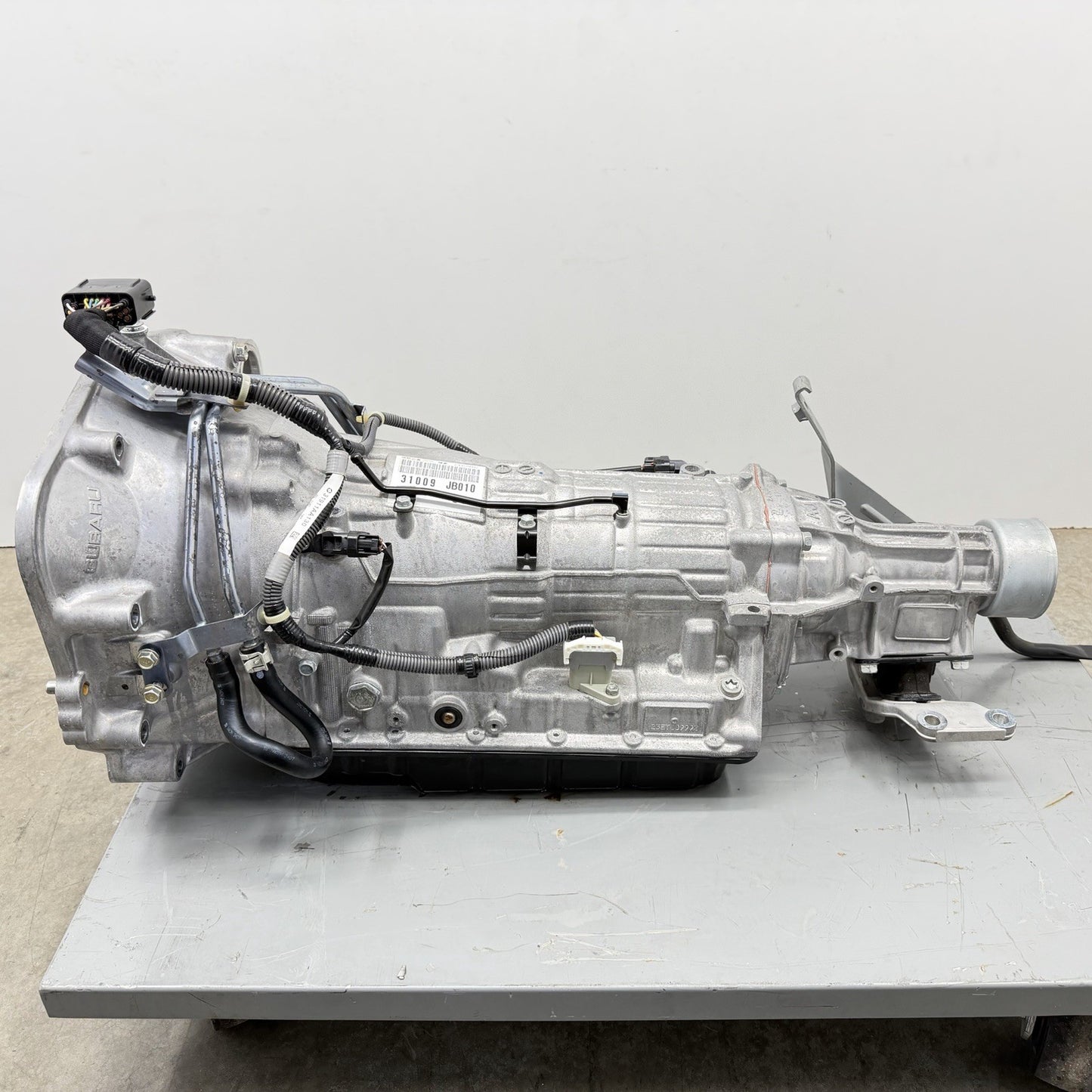 22-26 Toyota GR86 Subaru BRZ FA24 Automatic Transmission Assembly 24K Miles OEM