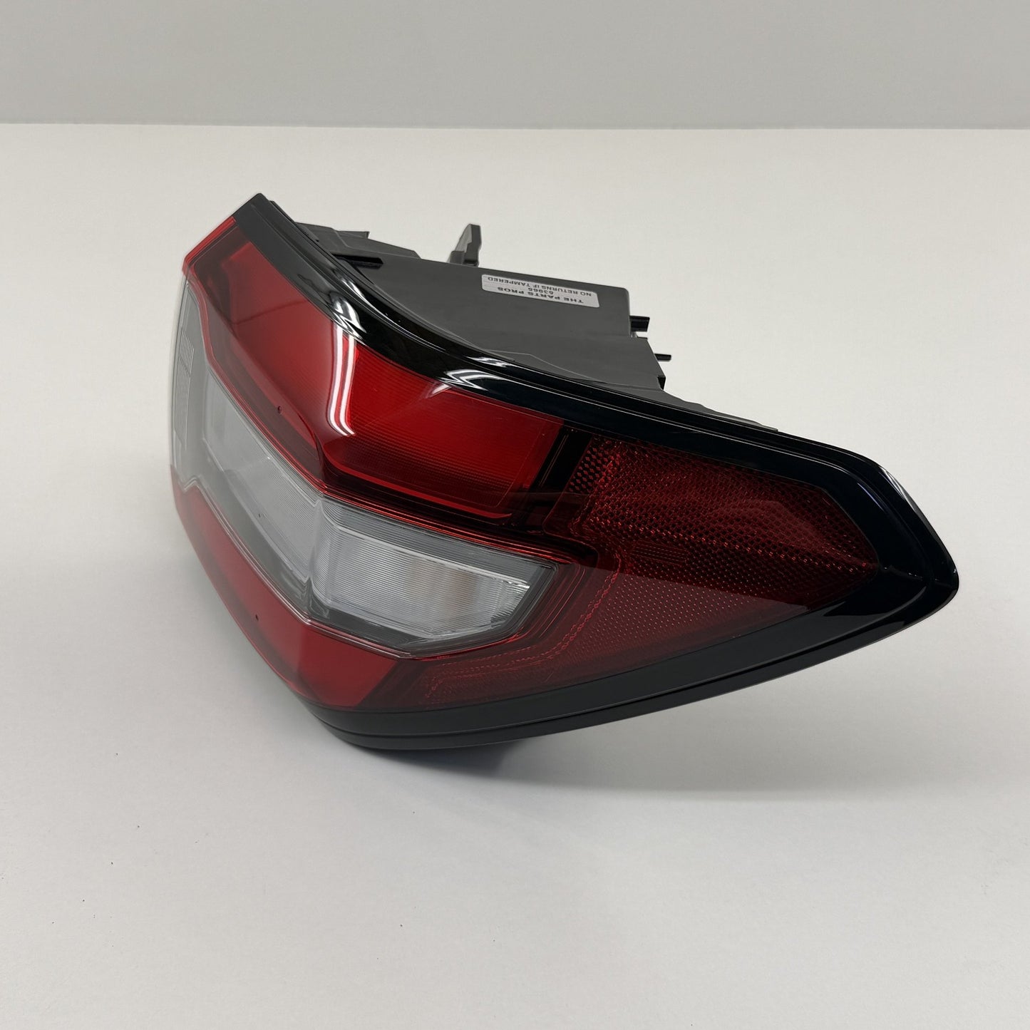 2023-2025 Honda Pilot Right Rear Outer LED Taillight Tail Light Lamp OEM