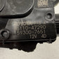16-22 Toyota Prius / Prius Prime Front Windshield Wiper Motor 85110-47290 OEM