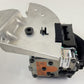 11-15 AUDI R8 SPYDER PASSENGER RIGHT FRONT SEATBELT SEAT BELT RETRACTOR OEM