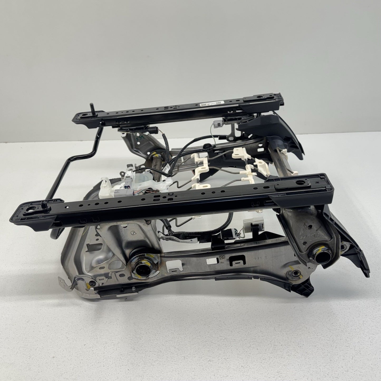19-25 Toyota RAV4 Passenger Right Front Lower Seat Track Rail Frame OEM
