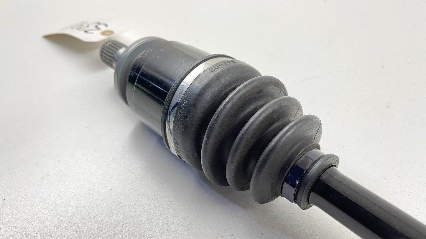 22-26 Subaru WRX Left Or Right Rear CV Axle Shaft 28421VC020 OEM