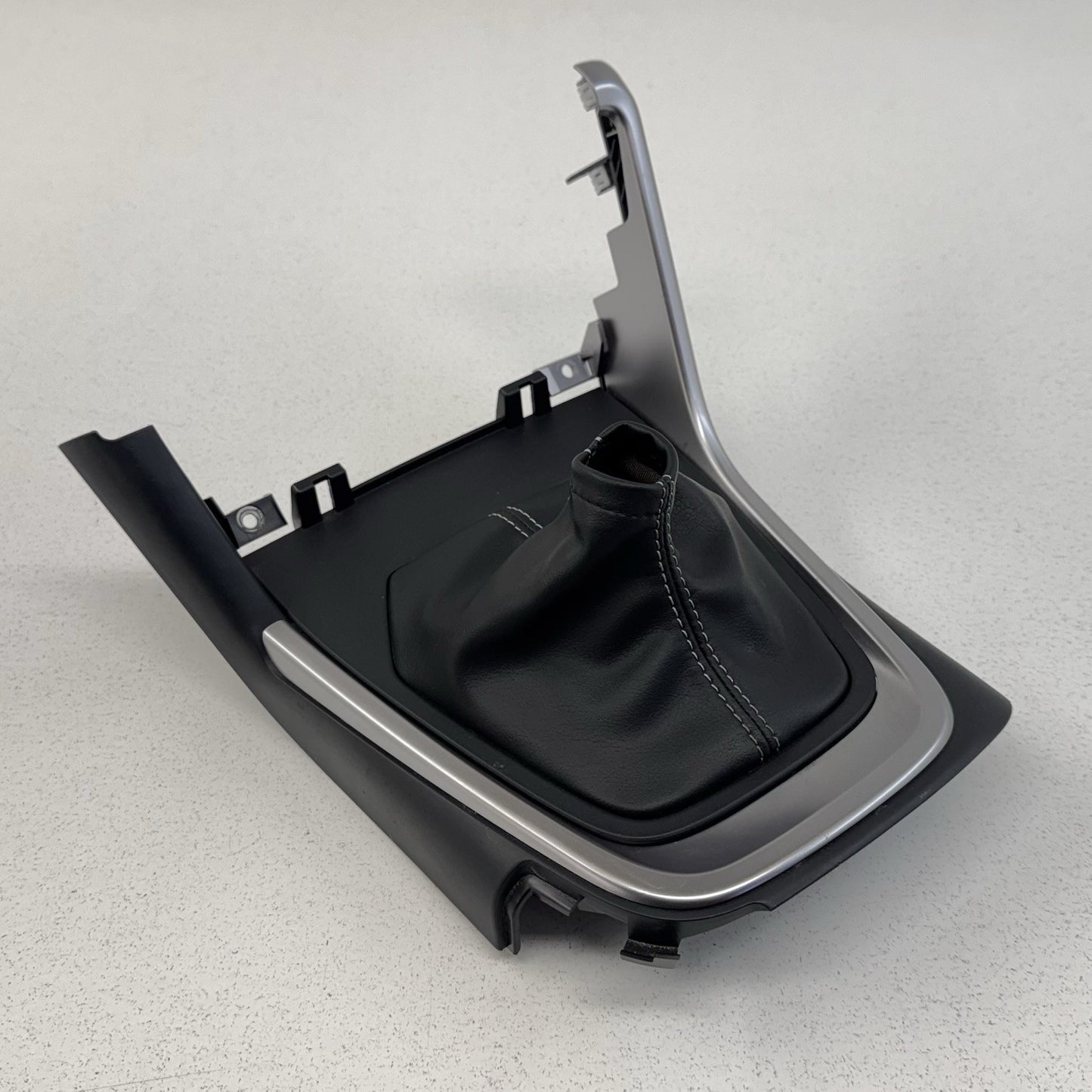 22-26 Toyota GR86 Center Console Manual Shift Boot Trim Cover 92121CC000 OEM