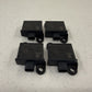 14-18 Bentley Flying Spur TPMS Tire Pressure Monitor Module Set 4F0907283 OEM