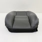 2008-2014 Mercedes-Benz C250 W204 Left Front Seat Upper Cushion Black OEM