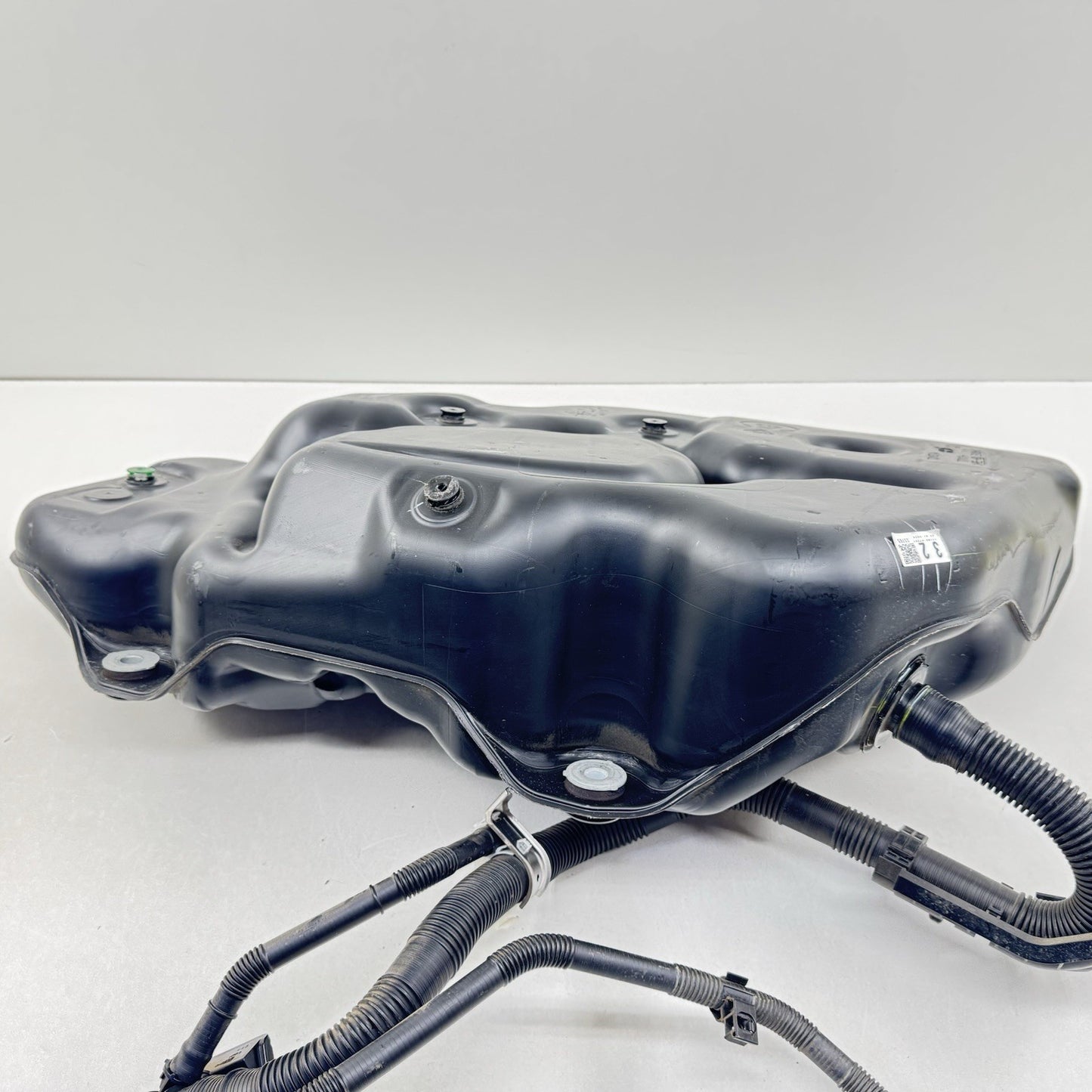 23-26 Toyota Prius FWD Gasoline Gas Tank Fuel Reservoir W/ Filler Neck Hose OEM