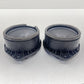 12-15 CHEVROLET CAMARO ZL1 CONVERTIBLE TWEETER SPEAKER SET OEM
