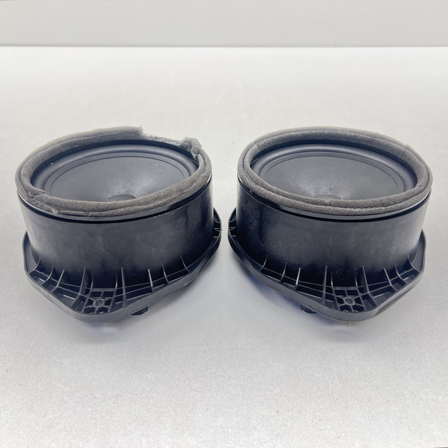 12-15 CHEVROLET CAMARO ZL1 CONVERTIBLE TWEETER SPEAKER SET OEM