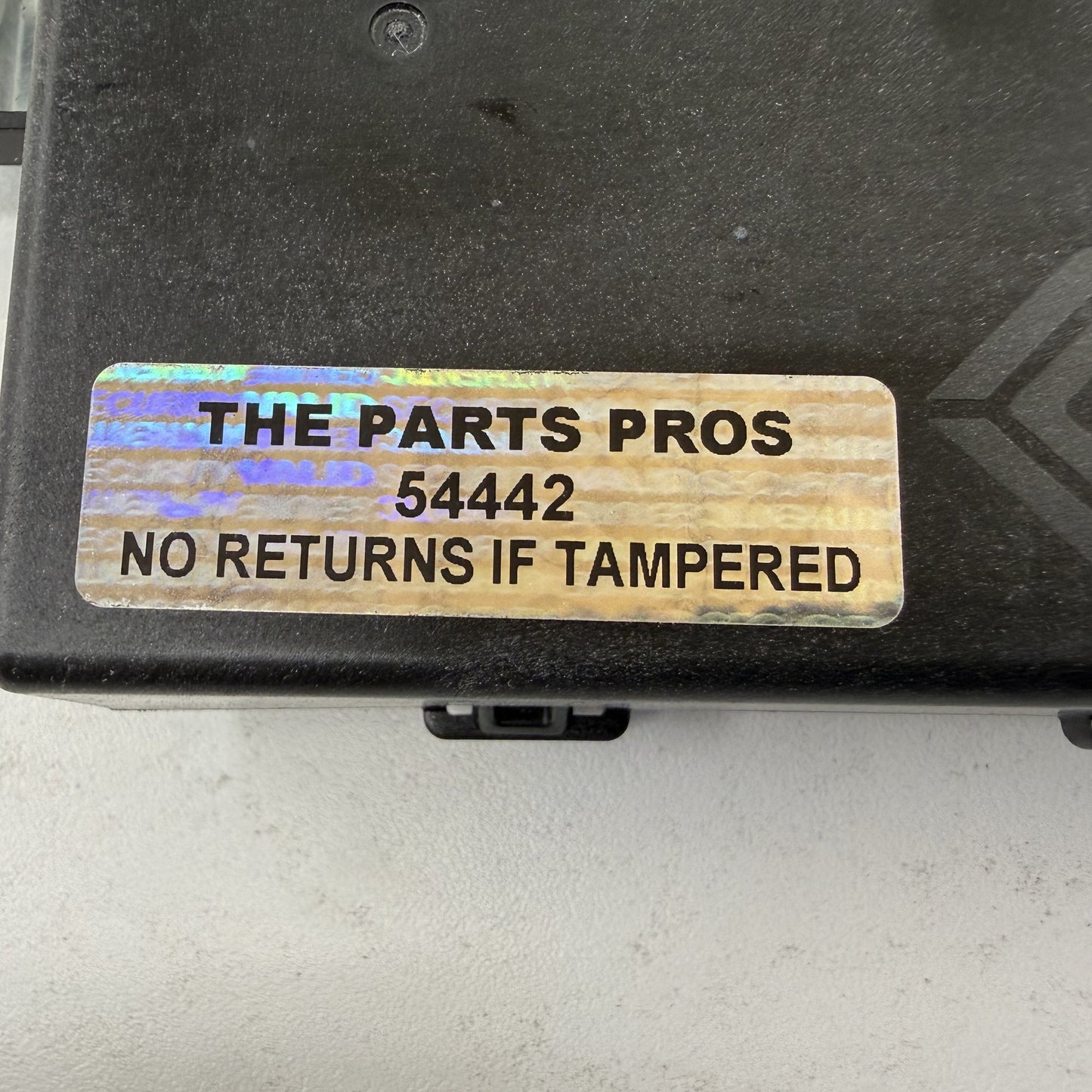 2022-2024 Rivian R1S HVAC AC Amplifier Climate Control Module PT00000616-H OEM