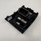 2021-2026 BMW M3 M4 G80 G82 Rear Center Console AC Air Vent W/ Trim Black OEM