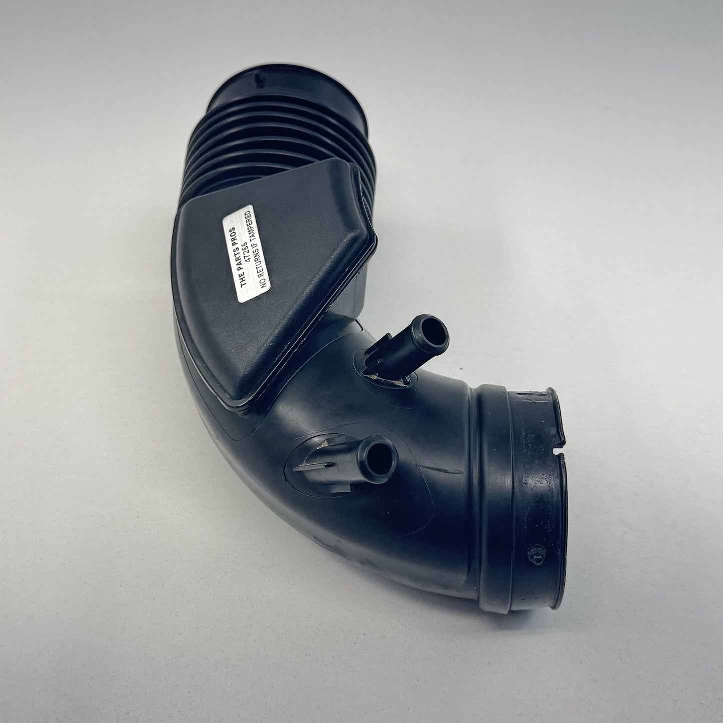 08-14 Lexus IS F Air Cleaner Box Filter Air Intake Tube 17880-38020 OEM