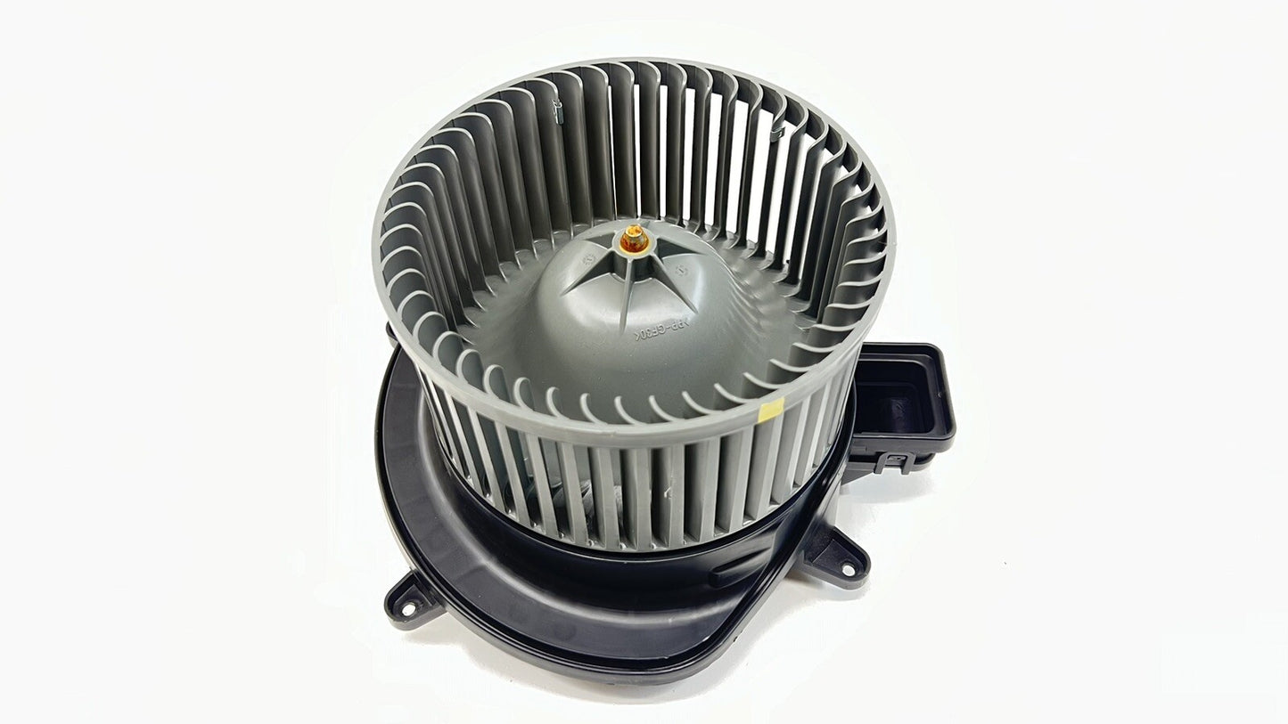 2024 FORD MUSTANG GT HVAC AC AIR BLOWER FAN MOTOR WHEEL PR3H-19846-AA OEM