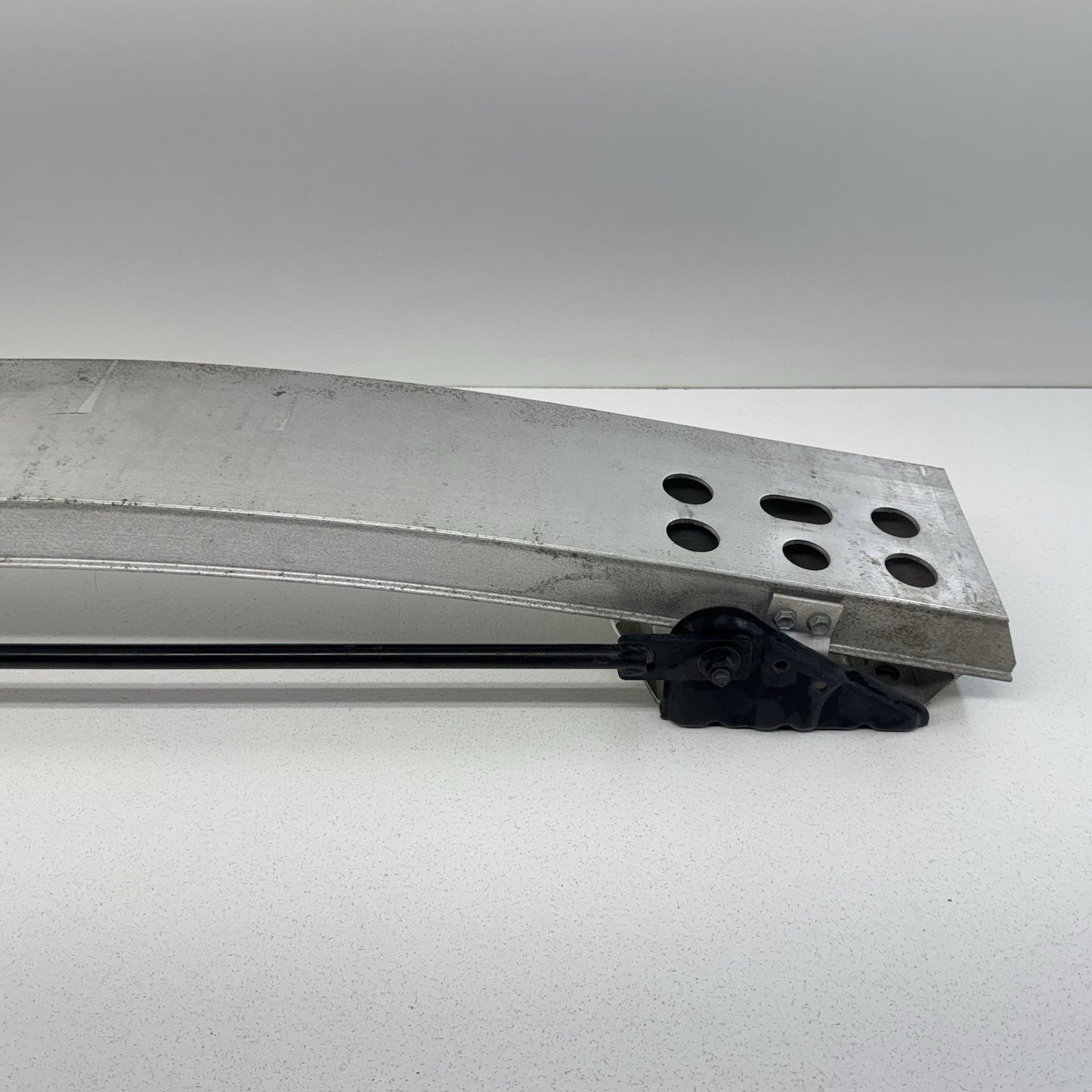 22-25 Lexus IS500 Rear Reinforcement Bar Crash Impact Absorber Beam OEM
