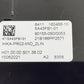 20-23 TOYOTA SUPRA HVAC AC TEMPERATURE CLIMATE CONTROL MODULE 160466 OEM