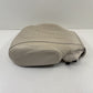 2014-2017 Mercedes-Benz S550 W222 Left Front Seat Lower Cushion Beige OEM