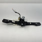 12-18 BMW F30 F80 M3 Driver Left Rear Window Regulator W/ Motor 7351049 OEM