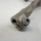 18-24 BMW G01 G02 X3 X4 Driver Left Rack And Pinion Outer Tie Rod OEM