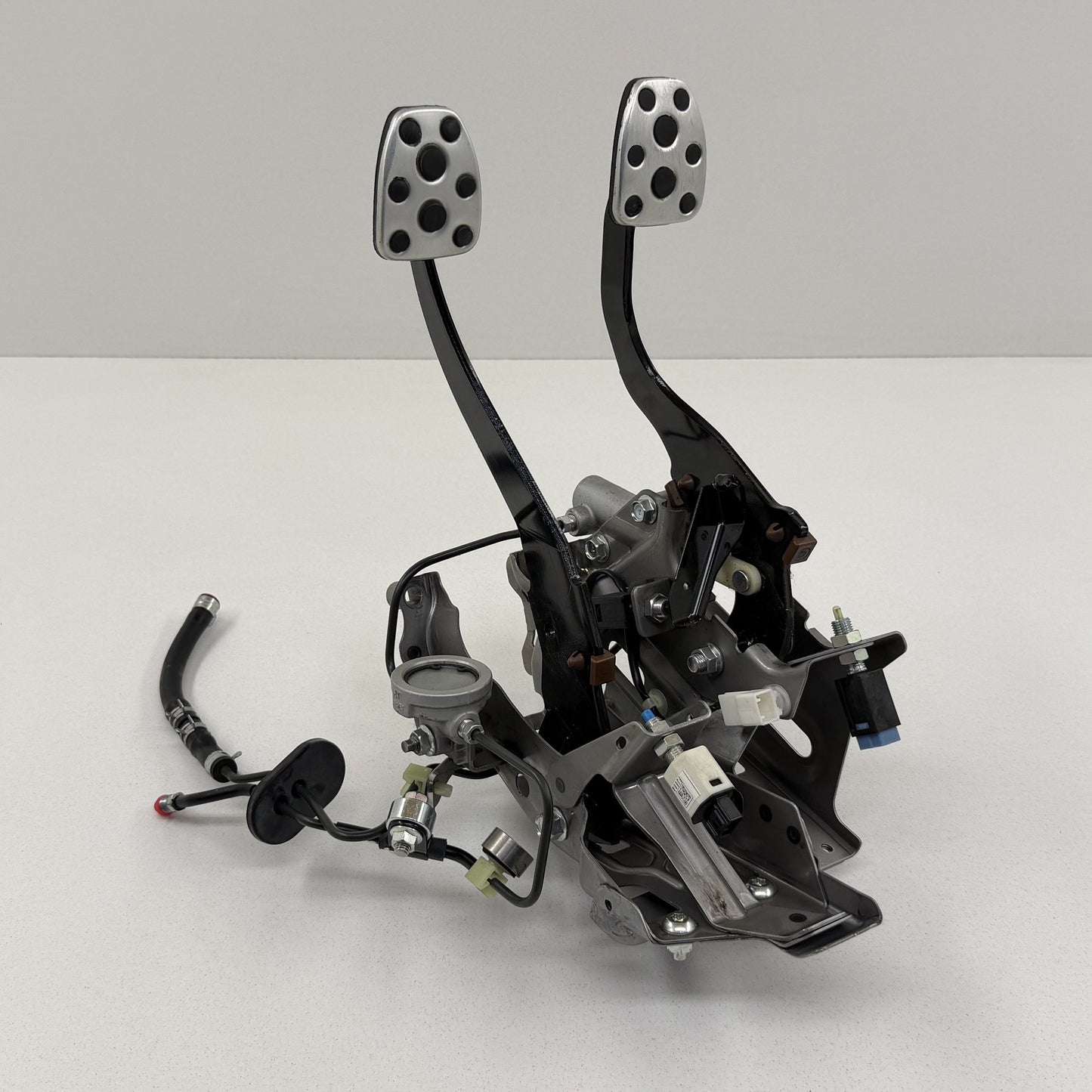 2022-2026 Subaru WRX Limited Manual Transmission Clutch Brake Pedal Assembly OEM