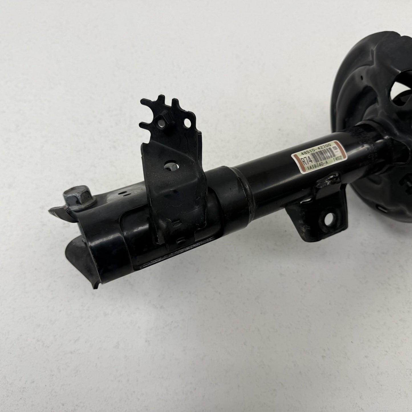 2019-2025 Toyota RAV4 Hybrid XLE Right Front Shock Strut Spring Absorber OEM