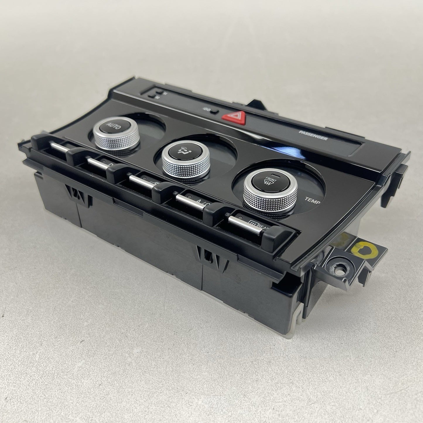 2018 SUBARU BRZ TS HVAC AC AIR TEMPERATURE CLIMATE CONTROL SWITCH 72311CA110 OEM