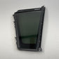 18-24 BMW G01 X3 Driver Left Rear Door Quarter Window Glass OEM
