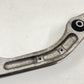 13-18 BENTLEY FLYING SPUR DRIVER LEFT REAR CONTROL ARM SET OEM