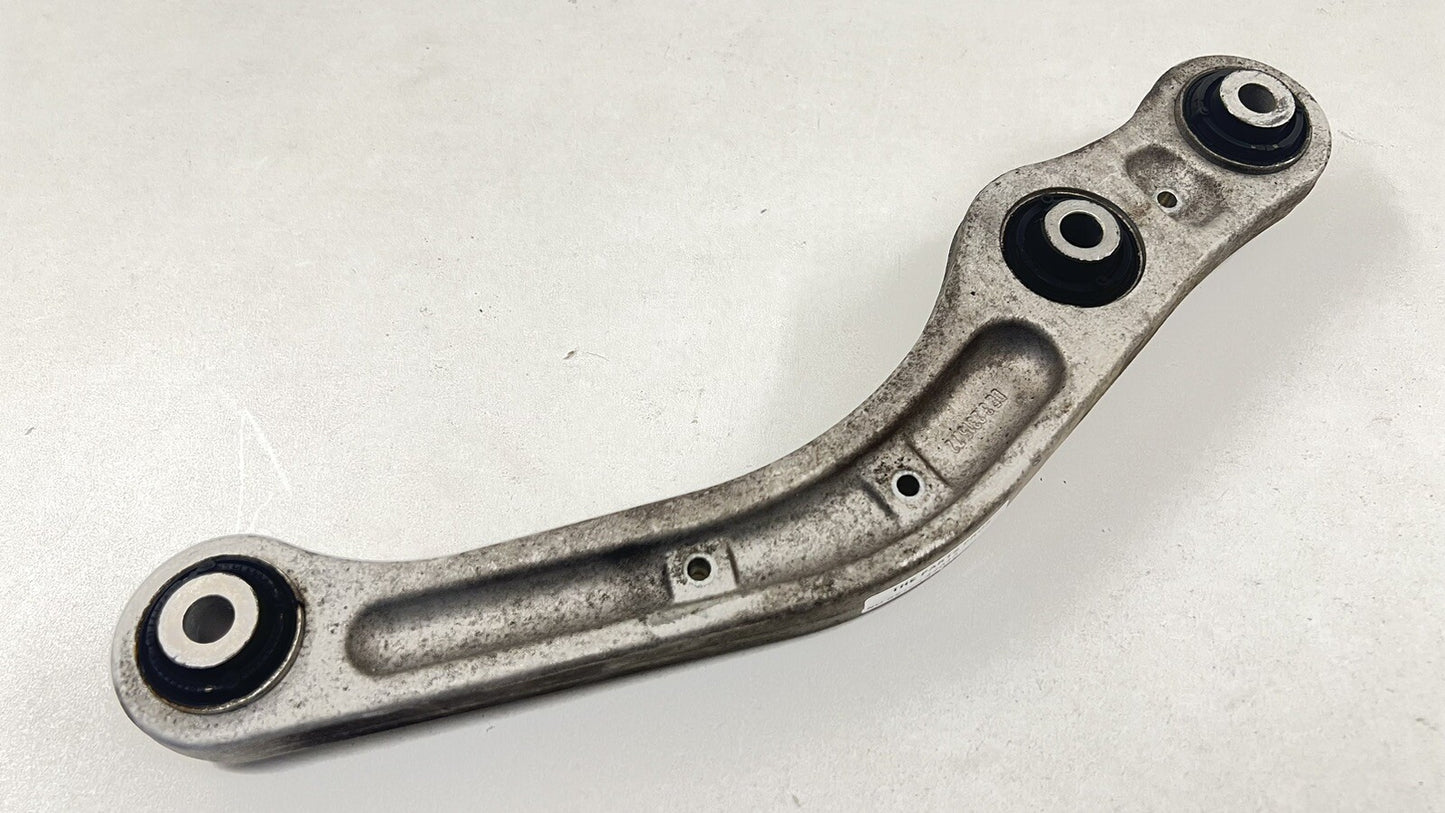 13-18 BENTLEY FLYING SPUR DRIVER LEFT REAR CONTROL ARM SET OEM