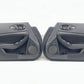 24-26 Nissan Z Nismo Interior Door Panel Card Cover Trim Pair Left & Right OEM
