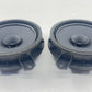 22-25 SUBARU WRX FRONT AND REAR DOOR SPEAKER TWEETER SET OEM