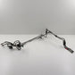 2022-2024 Rivian R1S Rear Suspension Hydraulic Oil Hose Line Set OEM