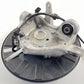 17-20 Acura MDX FWD Passenger Right Rear Spindle Knuckle Hub Wheel Bearing OEM