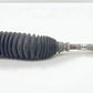 13-18 BENTLEY FLYING SPUR DRIVER LEFT RACK AND PINION INNER & OUTER TIE ROD OEM