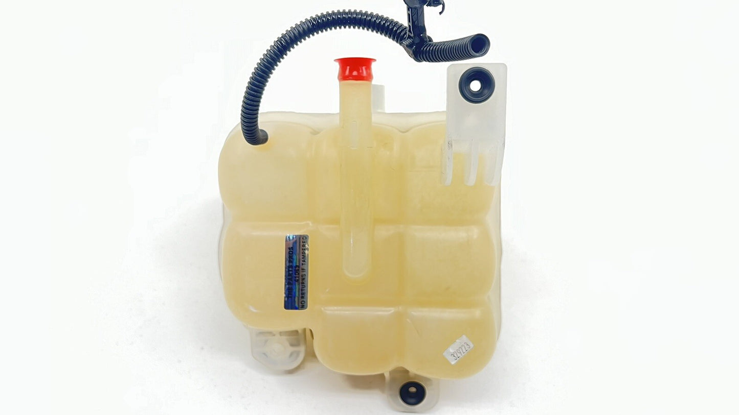 22-25 Cadillac CT4 CT5 V Blackwing Coolant Reservoir Overflow Expansion Tank OEM