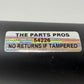 2014-2017 Mercedes S550 W222 RWD Driveshaft Drive Shaft Propeller 2224106891 OEM