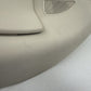 2014-2020 Mercedes-Benz S550 W222 Left Front Seat Back Cover Trim Panel OEM