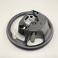 22-25 Lexus IS500 F Sport Heated Steering Wheel W/ Paddle Shifters Black OEM