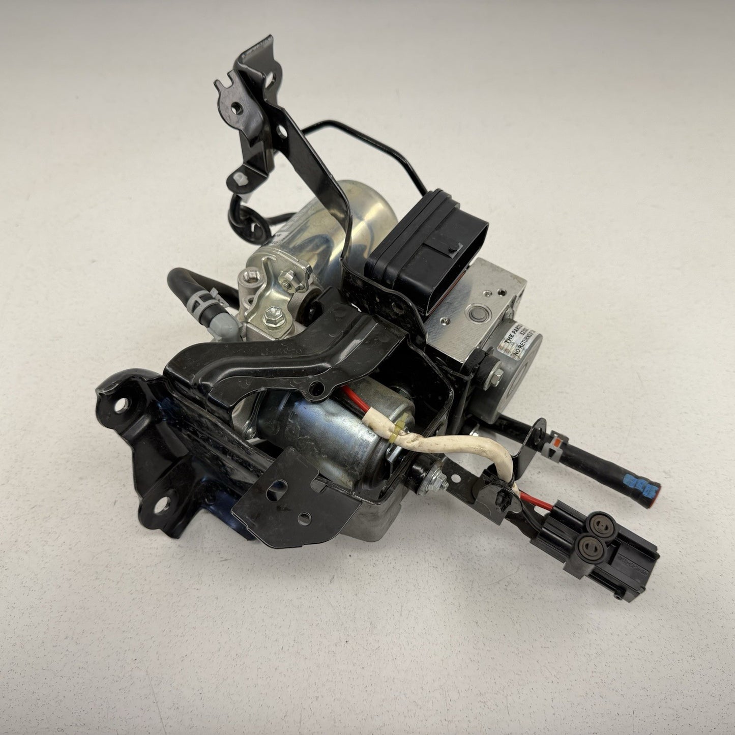 20-22 Toyota Prius Prime Anti Brake Lock Pump ABS Actuator & Pump Assembly OEM