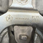 2023-2024 Ram 2500 3500 Limited Leather Heated Steering Wheel Adaptive OEM