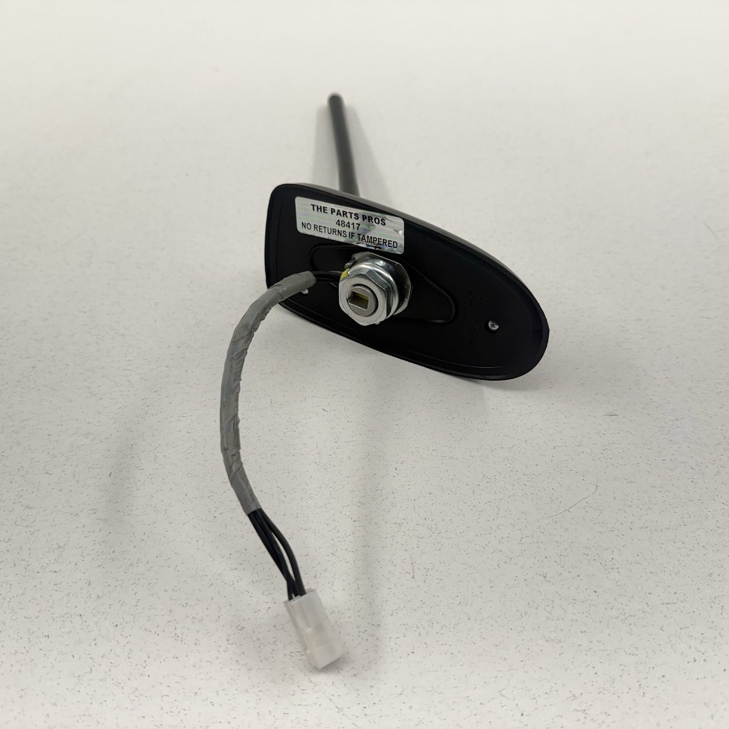 13-14 Subaru BRZ Roof Shark Fin Antenna Receiver W/ Rod OEM
